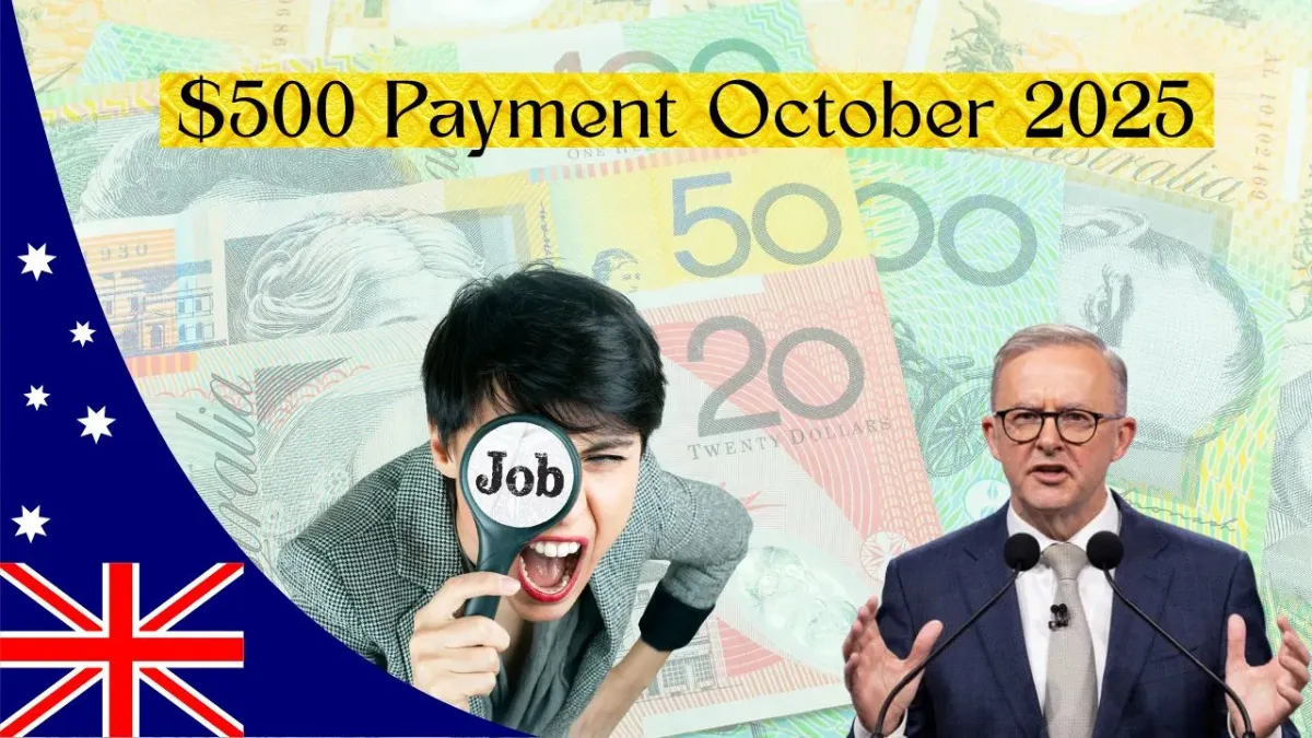 Australia $500 Cost of Living Payment in October 2025? Full Reality Check, Genuine Support Options and Scam Alerts Explained