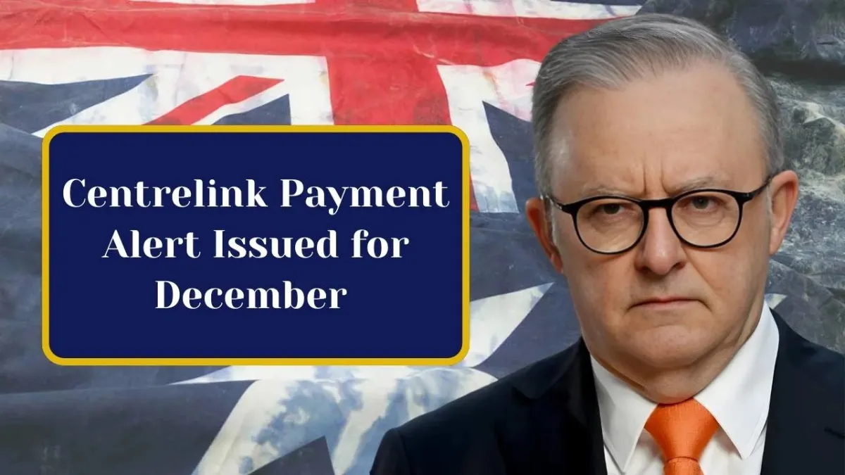 December Centrelink Payment Alert: Seniors Urged to Check New Deposit Dates Before Holidays