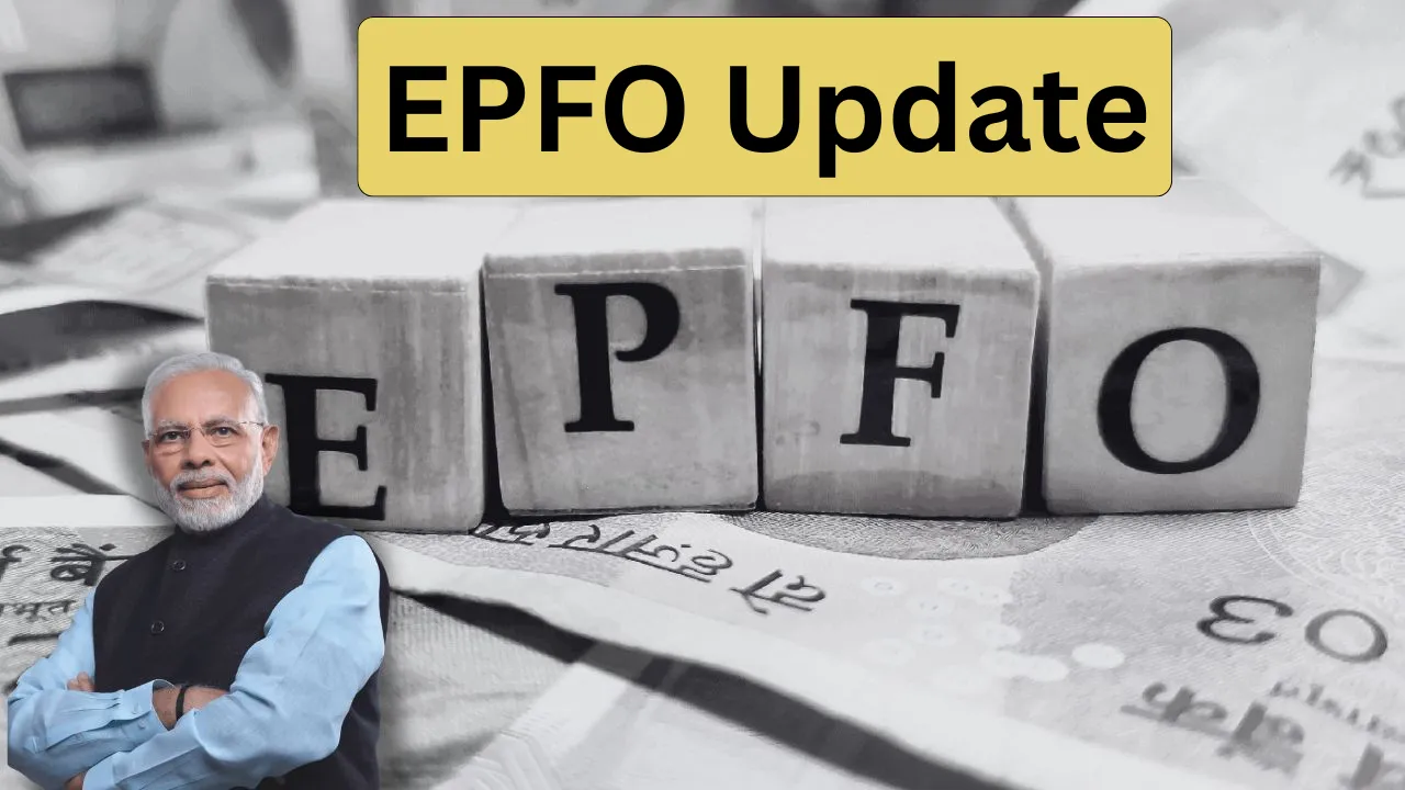 EPFO Shocker: No ₹7,500 Pension! Government Issues Big Update
