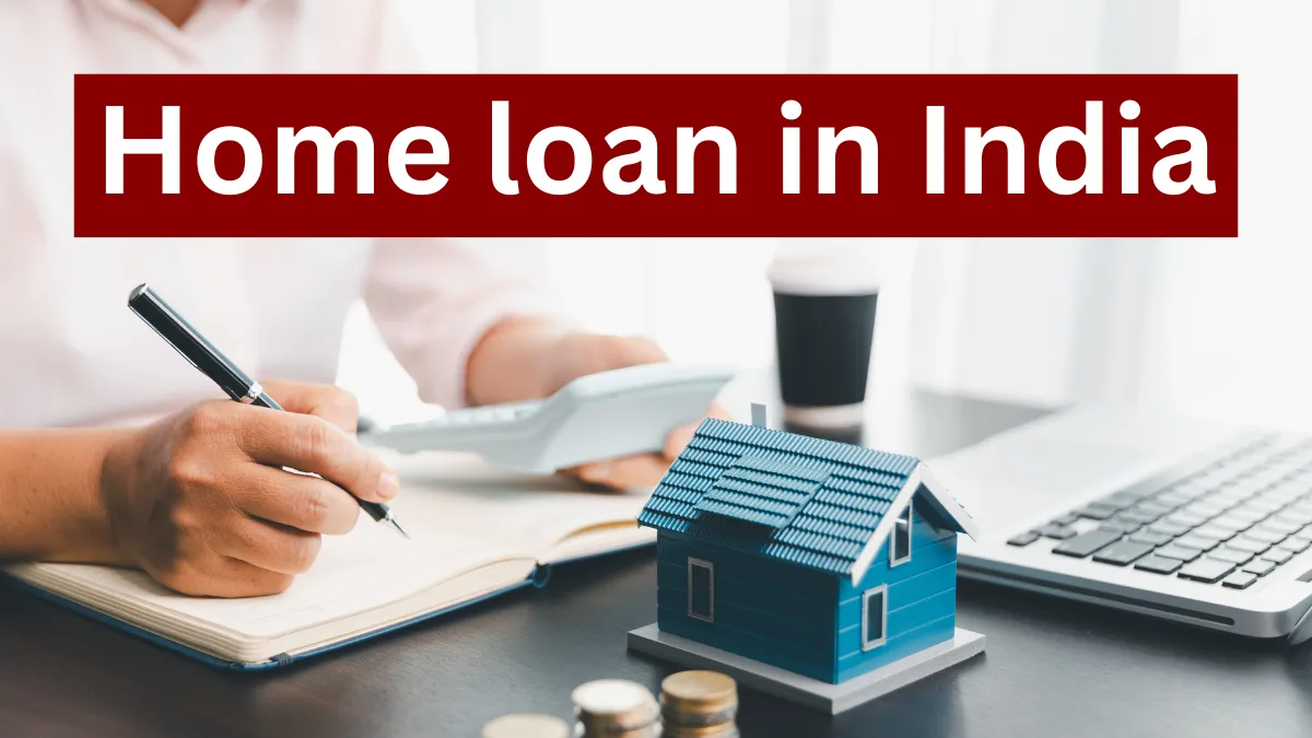 How Much Home Loan Has India’s Middle Class Taken? Shocking Numbers!