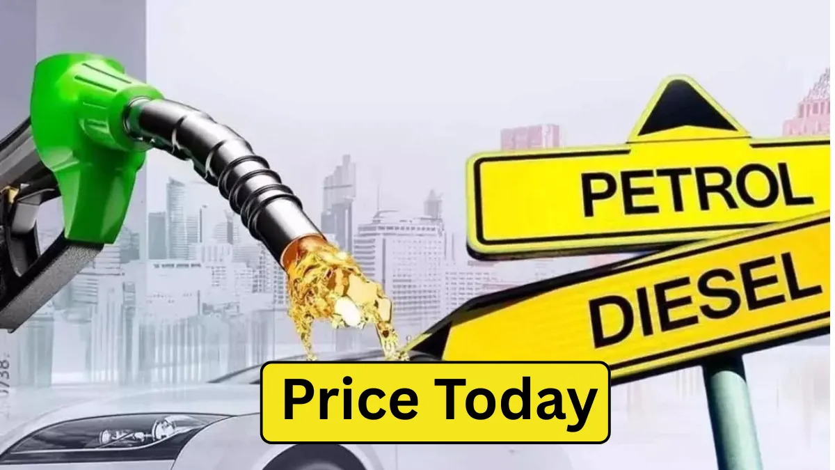 Petrol & Diesel Price Today: New City-Wise Rates After Crude Oil Fluctuation!
