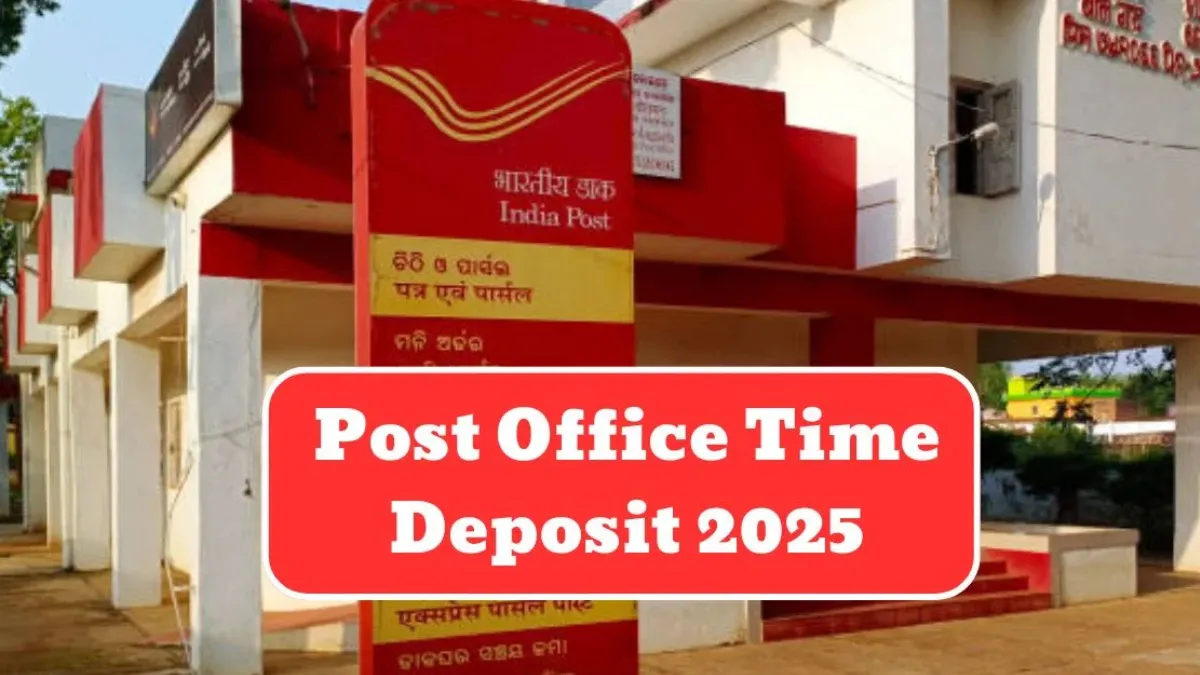 Post Office Time Deposit 2025 Update: Higher Interest, New Rules And Why Investors Are Paying Attention