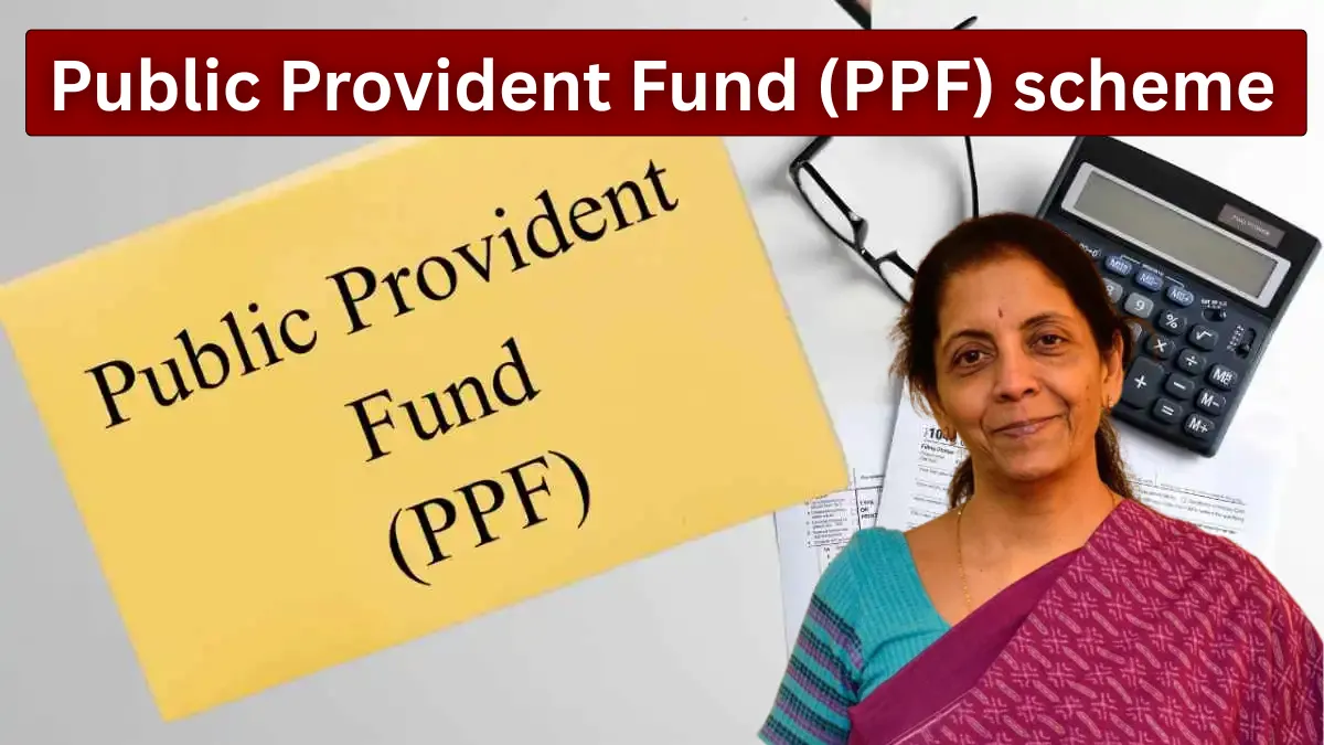 Turn Just ₹500 into Lakhs: Discover the PPF Investment Secret