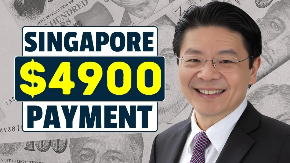 Singapore’s $4,900 Support Boost in 2025, How the Workfare Income Supplement Is Powering a New Era for Workers