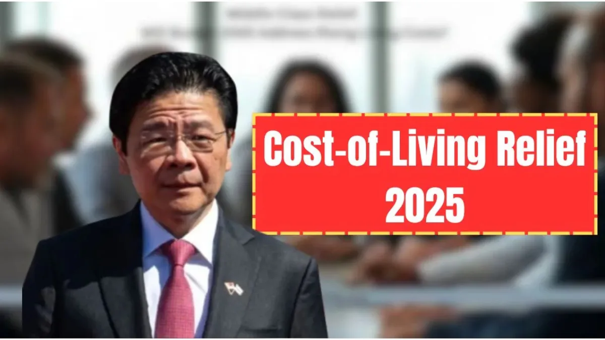 Cost-of-Living Relief 2025: New Government Push Brings Meaningful Aid Amid Rising Inflation