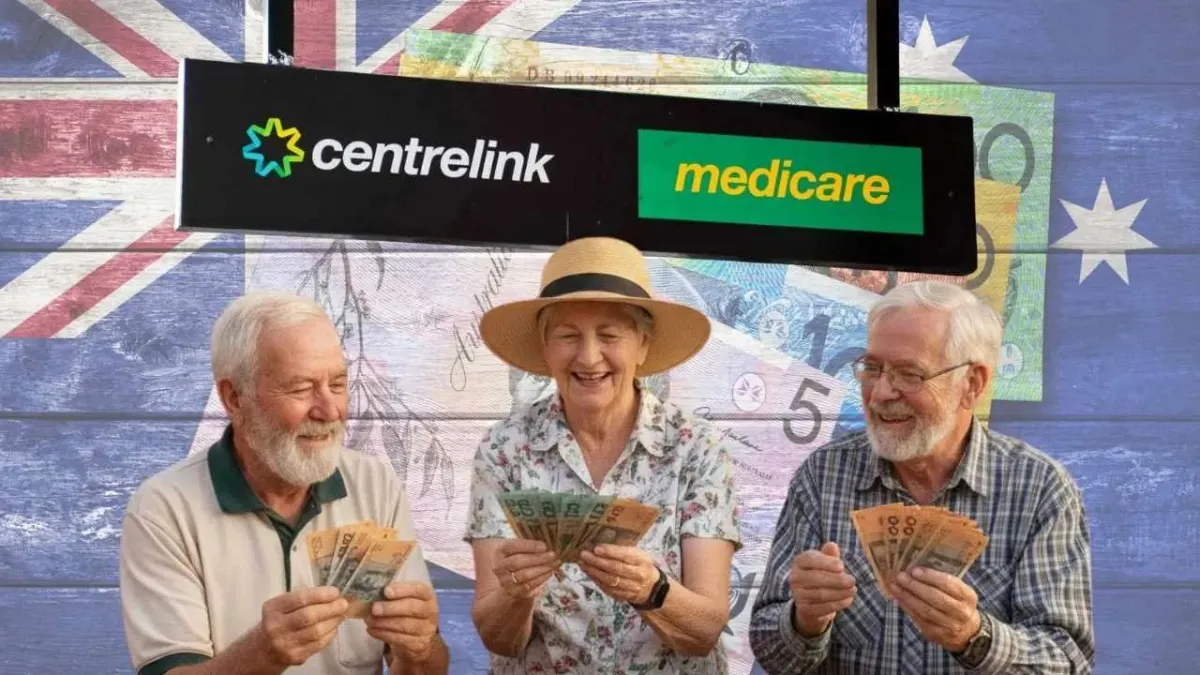 Centrelink Shakes Up Senior Pension Rules for 2026 What Every Retiree Must Know Now