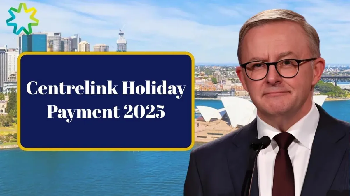 Centrelink Holiday Bonus 2025: Seniors Set to Get $1,600 Direct Deposit Before Year End
