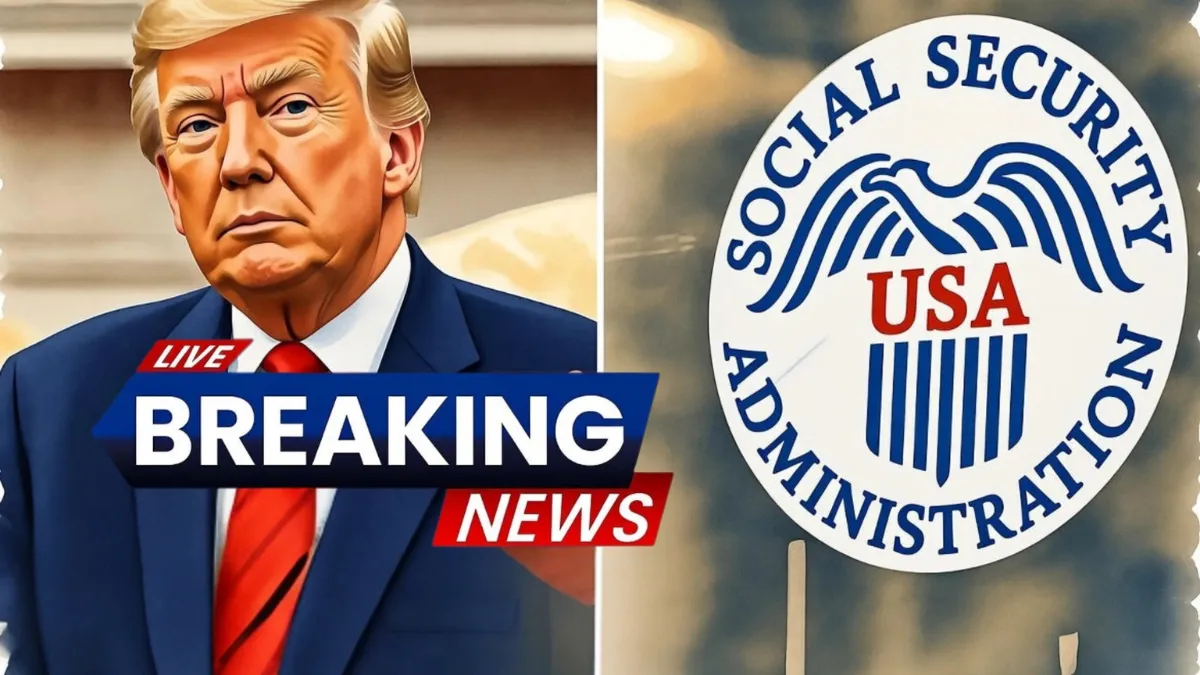 Government Eases Deadline Pressure: Major Reversal on Ending Social Security Paper Checks Sparks New Relief for Beneficiaries