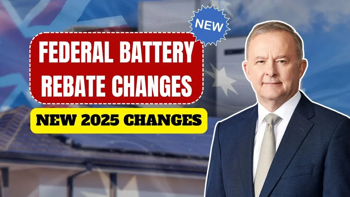 Federal Battery Rebate 2025 Update Just Dropped: Who Qualifies Now and How Much You Can Actually Save